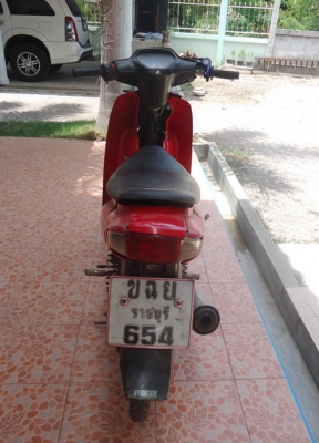 +++ขาย Honda wave 110 ปี47 ตามรูปครับ+++ +++ขาย Honda wave 110 ปี47 ตามรูปครับ+++