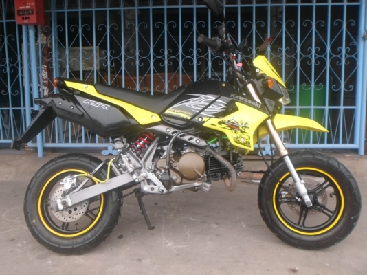 ขายKSRปี2011