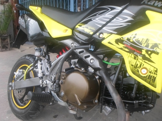 ขายKSRปี2011