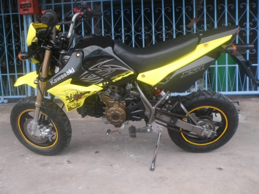 ขายKSRปี2011