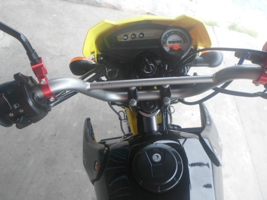 ขายKSRปี2011