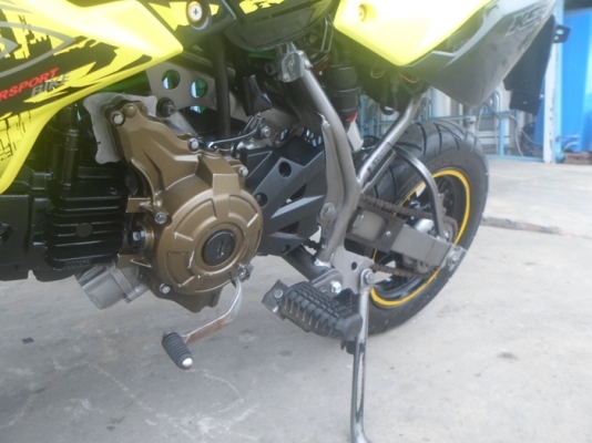 ขายKSRปี2011