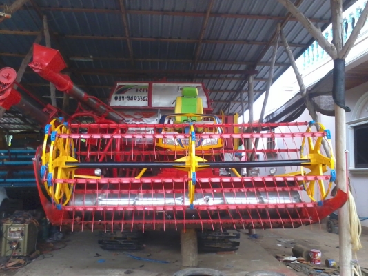 คันนี้ขายไป อ.บรบือครับ แล้วครับ