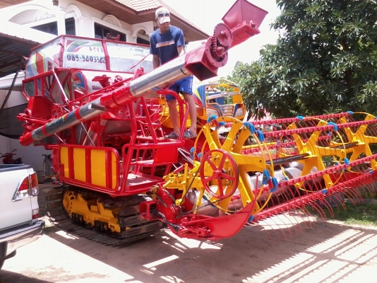 คันนี้ขายไป อ.บรบือครับ แล้วครับ