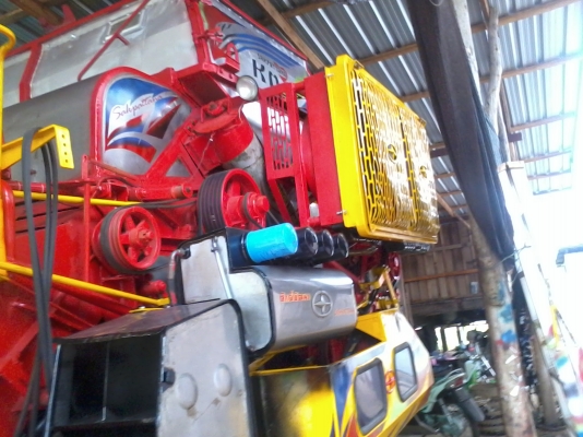 คันนี้ขายไป อ.บรบือครับ แล้วครับ