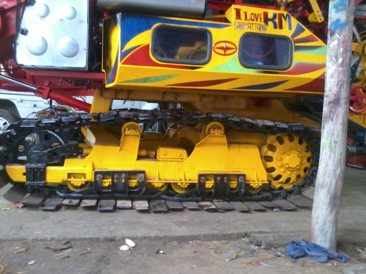 คันนี้ขายไป อ.บรบือครับ แล้วครับ