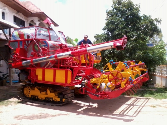 คันนี้ขายไป อ.บรบือครับ แล้วครับ