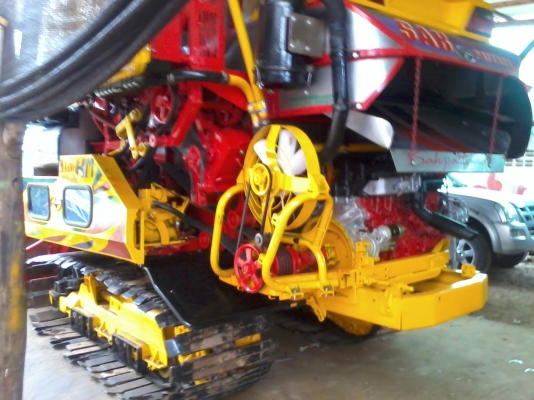 คันนี้ขายไป อ.บรบือครับ แล้วครับ