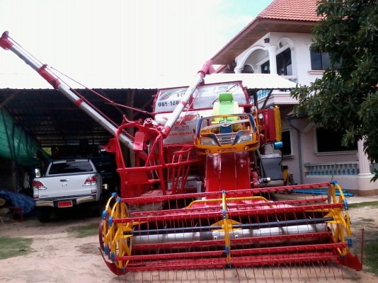 คันนี้ขายไป อ.บรบือครับ แล้วครับ