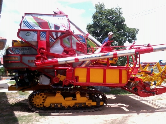 คันนี้ขายไป อ.บรบือครับ แล้วครับ