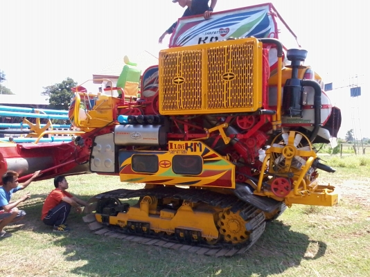 คันนี้ขายไป อ.บรบือครับ แล้วครับ