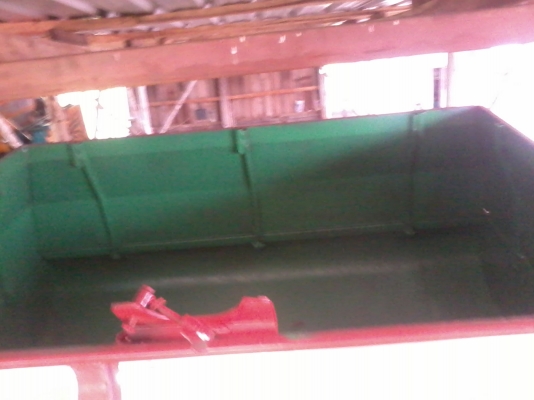 คันนี้ขายไป อ.บรบือครับ แล้วครับ