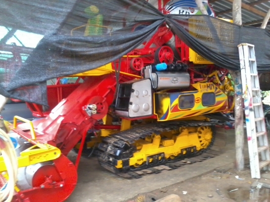 คันนี้ขายไป อ.บรบือครับ แล้วครับ