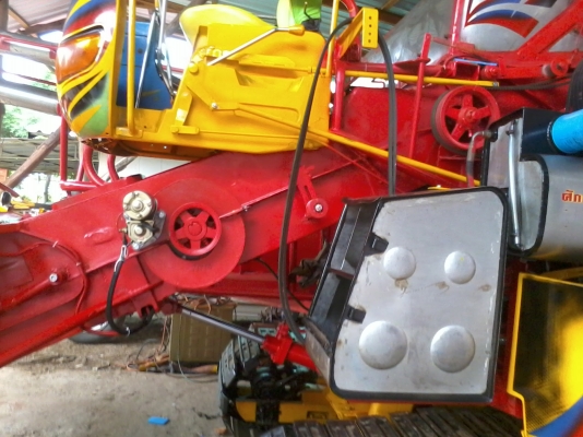 คันนี้ขายไป อ.บรบือครับ แล้วครับ