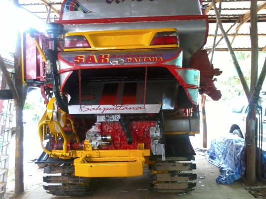 คันนี้ขายไป อ.บรบือครับ แล้วครับ