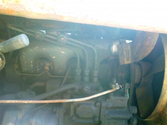 ขายด่วน..รถไถ KUBOTA L2000 ทั้งคัน ขายตามสภาพ เครื่องดี คัสซีดี เกียร์ต้องซ่อม.