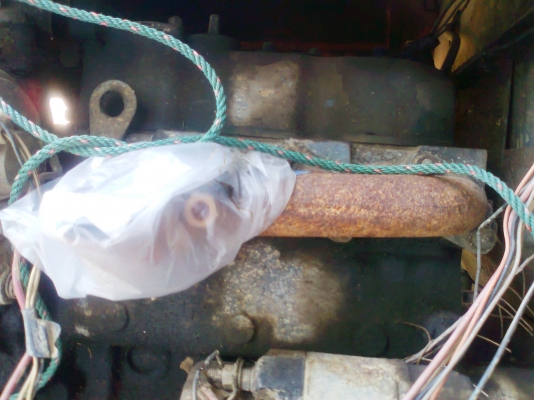 ขายด่วน..รถไถ KUBOTA L2000 ทั้งคัน ขายตามสภาพ เครื่องดี คัสซีดี เกียร์ต้องซ่อม.