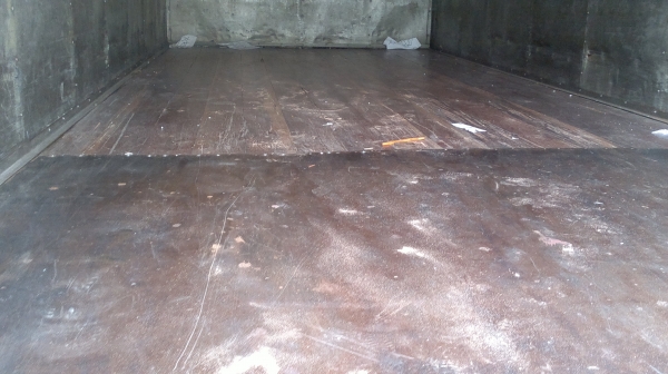 ขายตู้แห้ง ยาว 5 เมตร ถอดจาก NPR 130 ปี 48 ขายตู้แห้ง ยาว 5 เมตร ถอดจาก NPR 130 ปี 48