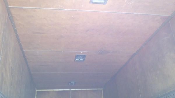 ขายตู้แห้ง ยาว 5 เมตร ถอดจาก NPR 130 ปี 48 ขายตู้แห้ง ยาว 5 เมตร ถอดจาก NPR 130 ปี 48