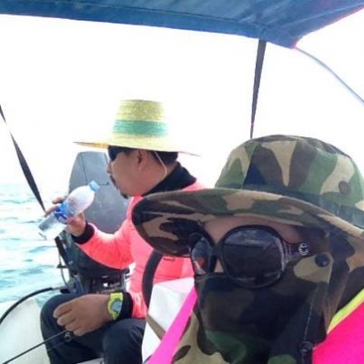 เรือ13ฟุต25แรงยามาฮ่า85000