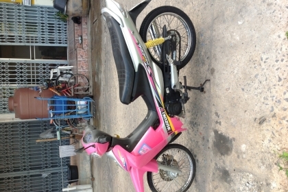 ขายรถครอบครัวซูซูกิสแมช พรบ+ภาษี+ชุดโอนพร้อมใช้ครับ เครื่องดีพร้อมใช้งานครับ ประหยัดน้ำมันราคาไม่แพง10,500บาทครับ