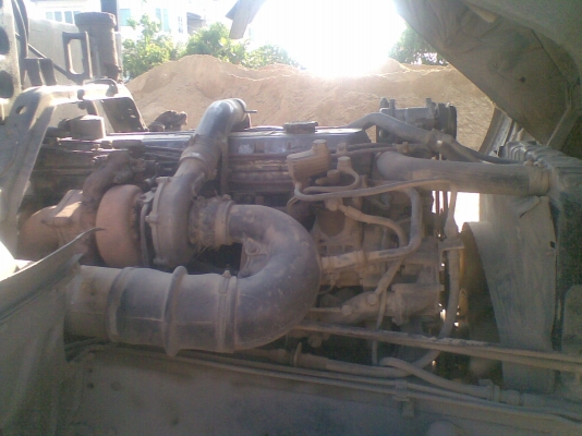 ขายรถหัวลาก k"เล็ก 087-586-7867