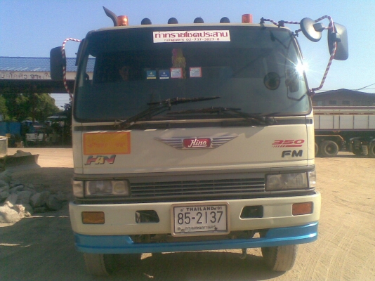 ขายรถหัวลาก k"เล็ก 087-586-7867