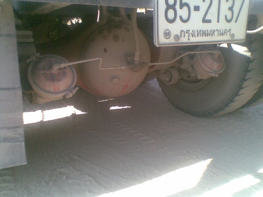 ขายรถหัวลาก k"เล็ก 087-586-7867