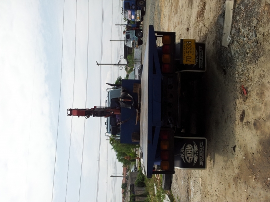 ขาย10ล้อ2เพลา FVZ ติดเครน ขาย10ล้อ2เพลา FVZ ติดเครน