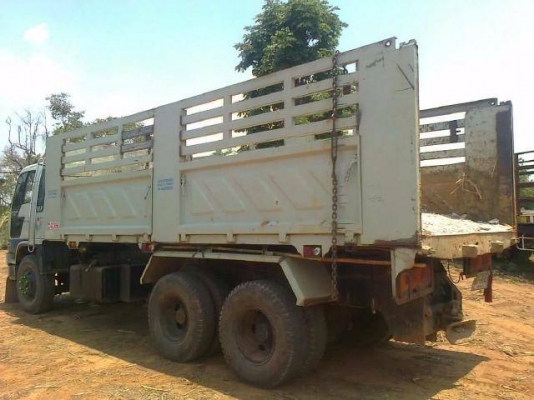 ขาย***ดาวน์*** 10ล้อ2เพลาดั๊ม HINO FM3M เครื่องเดิมเกียร์เดิม กระบะดั๊มสามมิตรลอนเฉียง สภาพสวยๆ หัวบาง คัสซีสวย ระบบลากจูงครบพร้อม ส่งต่ออีก3งวด(งวดรายปี) งวดละ480,000*3งวด =1440000 ต่อรองเงินดาวน์ครับ