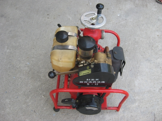 เครื่องสูบน้ำ เครื่องสูบน้ำ