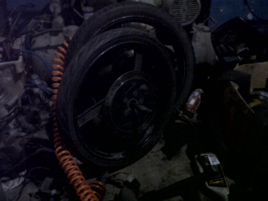 ขายแม๊กkRขอบ18