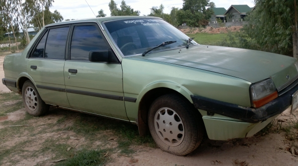 ขายรถเก๋งรุ่นเก่า ขับได้วิ่งได้ ขายรถเก๋งรุ่นเก่า ขับได้วิ่งได้