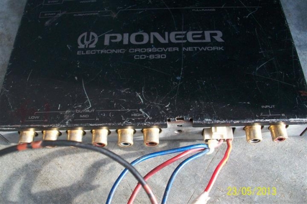 ครอสไพโอเนีย