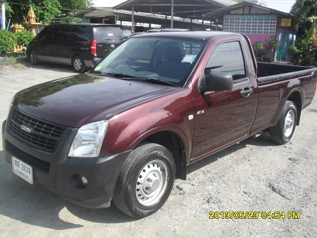 สภาพดี พร้อมใช้ ไม่ต้องใช้เงินออกรถได้เลย