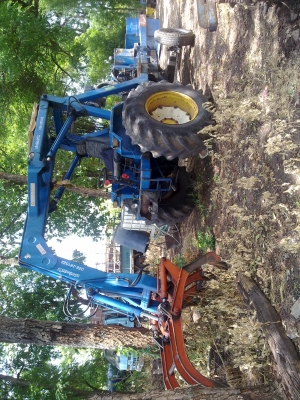 ขายรถคีบอ้อย