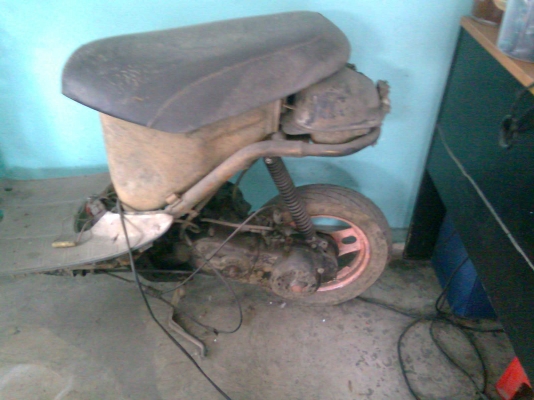 ขายรถป๊อบ 2 คัน ขายรถป๊อบ 2 คัน