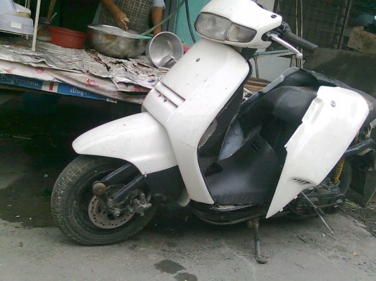 ขายรถป๊อบ 2 คัน