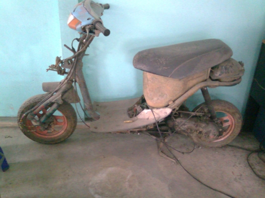 ขายรถป๊อบ 2 คัน ขายรถป๊อบ 2 คัน