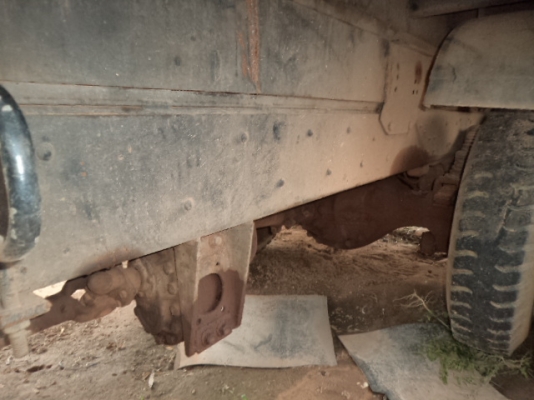 ขายรถ10ล้อดั้มJCM เครื่อง165แรง สภาพดีพร้อมใช้