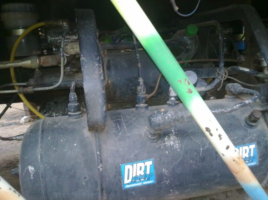 ขายร๊อคกี้175 เบลคทิฟฟี่พาวเว่อร์ 6 เกียร์