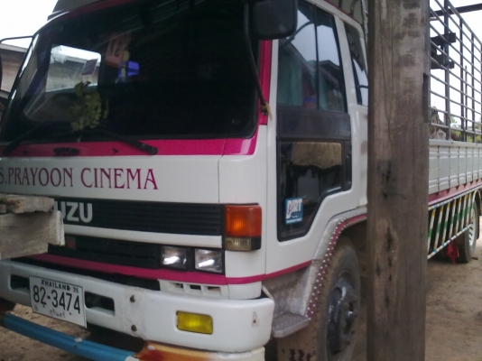 ขายร๊อคกี้175 เบลคทิฟฟี่พาวเว่อร์ 6 เกียร์