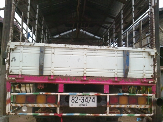 ขายร๊อคกี้175 เบลคทิฟฟี่พาวเว่อร์ 6 เกียร์