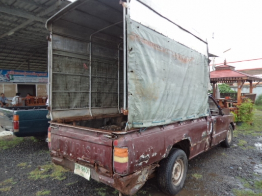 ขายรถกะบะมิตซูปี34 เครื่องดีแน่น คัซซีสวยทั้งเส้น สภาพบอดี๊ไม่สวยคับขายราคาถูกๆ ขายรถกะบะมิตซูปี34 เครื่องดีแน่น คัซซีสวยทั้งเส้น สภาพบอดี๊ไม่สวยคับขายราคาถูกๆ