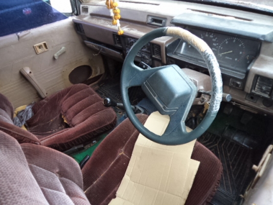 ขายรถกะบะมิตซูปี34 เครื่องดีแน่น คัซซีสวยทั้งเส้น สภาพบอดี๊ไม่สวยคับขายราคาถูกๆ ขายรถกะบะมิตซูปี34 เครื่องดีแน่น คัซซีสวยทั้งเส้น สภาพบอดี๊ไม่สวยคับขายราคาถูกๆ