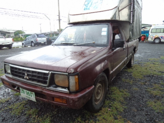 ขายรถกะบะมิตซูปี34 เครื่องดีแน่น คัซซีสวยทั้งเส้น สภาพบอดี๊ไม่สวยคับขายราคาถูกๆ ขายรถกะบะมิตซูปี34 เครื่องดีแน่น คัซซีสวยทั้งเส้น สภาพบอดี๊ไม่สวยคับขายราคาถูกๆ
