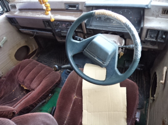 ขายรถกะบะมิตซูปี34 เครื่องดีแน่น คัซซีสวยทั้งเส้น สภาพบอดี๊ไม่สวยคับขายราคาถูกๆ ขายรถกะบะมิตซูปี34 เครื่องดีแน่น คัซซีสวยทั้งเส้น สภาพบอดี๊ไม่สวยคับขายราคาถูกๆ