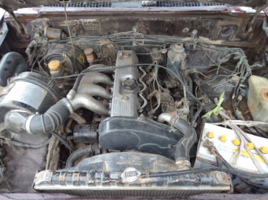 ขายรถกะบะมิตซูปี34 เครื่องดีแน่น คัซซีสวยทั้งเส้น สภาพบอดี๊ไม่สวยคับขายราคาถูกๆ ขายรถกะบะมิตซูปี34 เครื่องดีแน่น คัซซีสวยทั้งเส้น สภาพบอดี๊ไม่สวยคับขายราคาถูกๆ