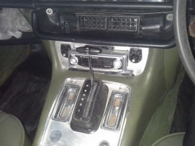 ขายรถ Jaguar รุ่น XJ-Series สภาพดี ขายรถ Jaguar รุ่น XJ-Series สภาพดี