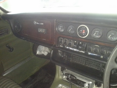 ขายรถ Jaguar รุ่น XJ-Series สภาพดี ขายรถ Jaguar รุ่น XJ-Series สภาพดี